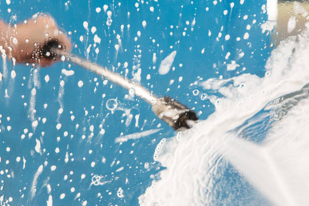 Chester, VA Pressure Washing Services Company